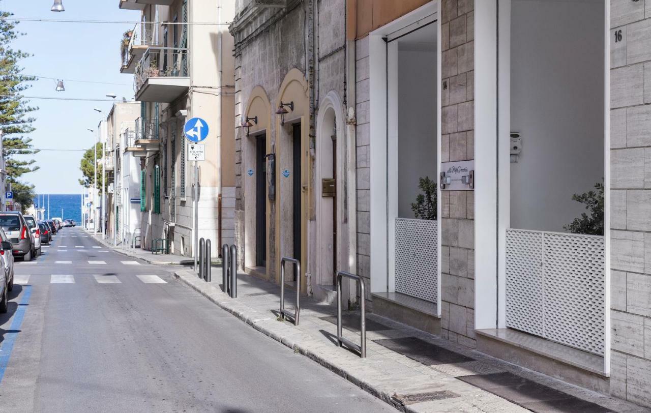 Alla Vecchia Porta 16 莫诺波利 外观 照片